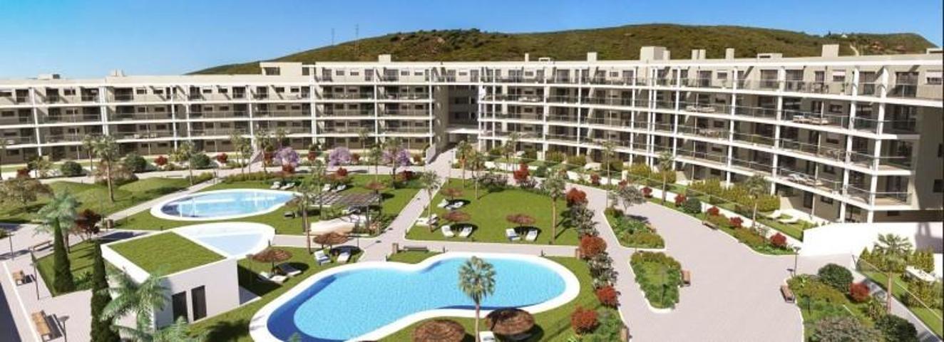 Apartamento en venta en Manilva, Chullera photo 0