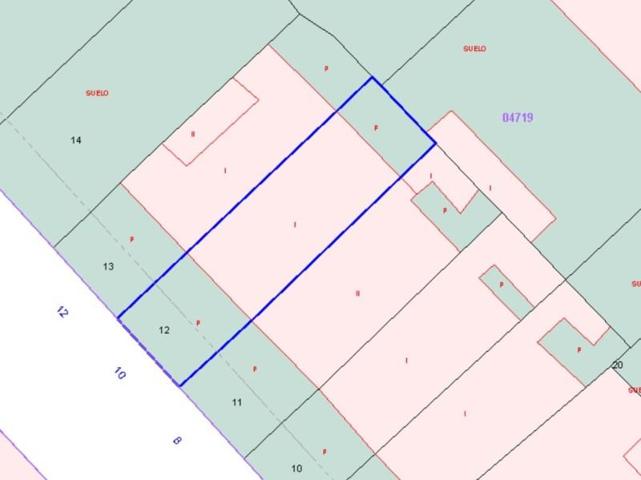 Terreno en venta en Burriana, Zona Playa photo 0