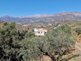 Chalet en venta en Canillas de Aceituno, South of spain photo 0