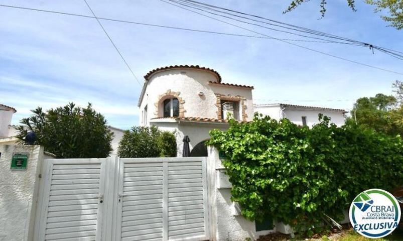 Casa en venta en Empuriabrava, Tordera - Fluvià - Llobregat photo 0
