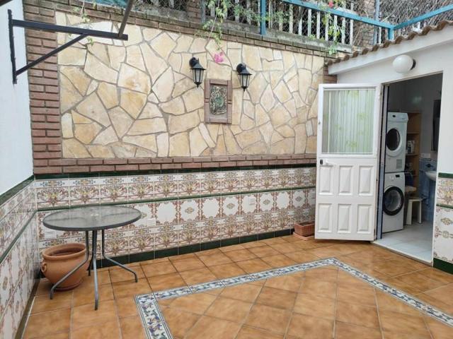 Adosada en venta en Alhaurín de la Torre, Calle Enebro, 29130 photo 0