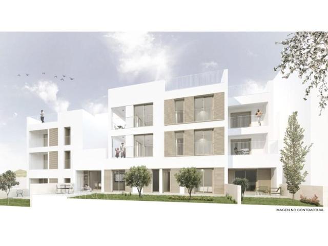 Apartamento en venta en Andratx photo 0