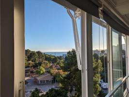 Aticos en venta en Calvia, Portals Nous photo 0