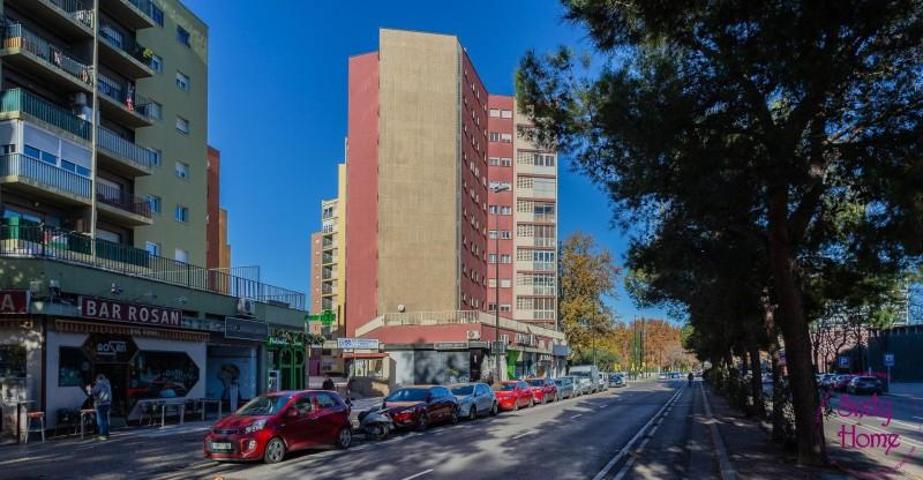 Piso en venta en Zaragoza, Pol Universidad Romareda photo 0