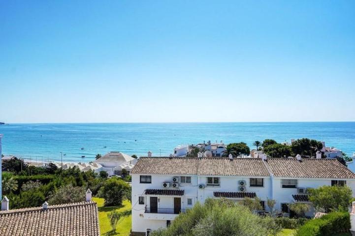 Aticos en venta en Mijas, La Cala de Mijas photo 0