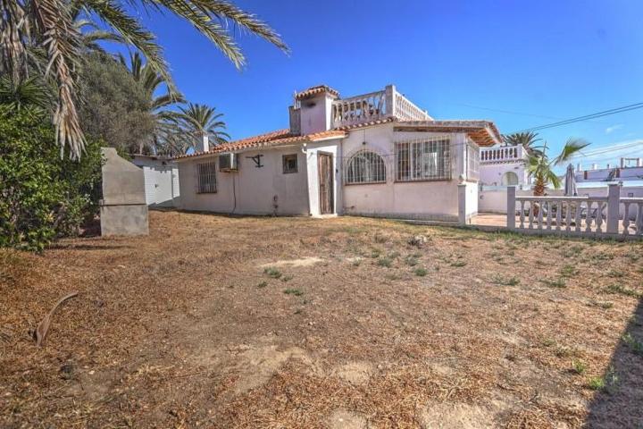 Chalet en venta en Mijas, Agua Marina photo 0