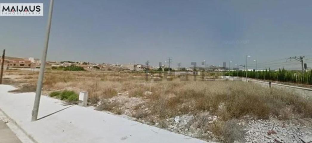 Terreno en venta en Benaguasil, BENAGUACIL photo 0