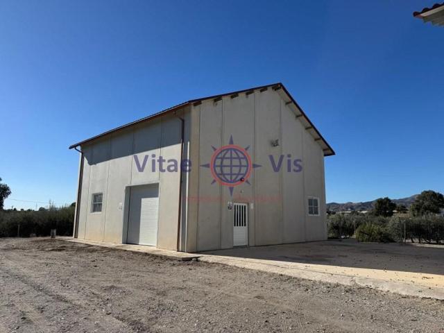 Casa en venta en Lorca, Torrecilla photo 0