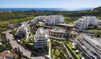 Apartamento en venta en Mijas, Cerros del Águila photo 0