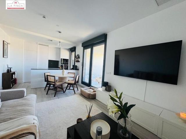 Piso en venta en Málaga, Martiricos photo 0