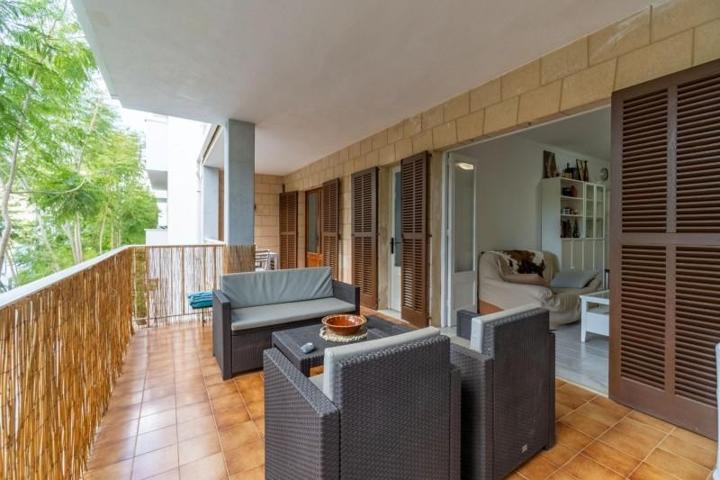 Piso en venta en Port de Pollença, PUERTO POLLENSA photo 0