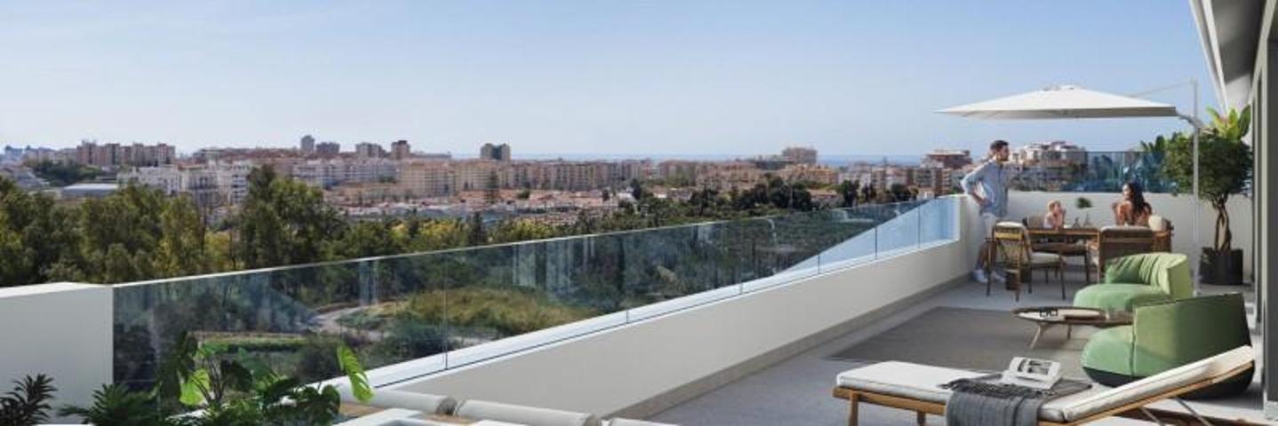 Apartamento en venta en Fuengirola, La Calerita photo 0