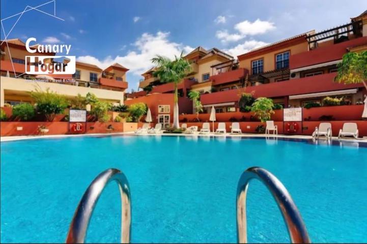 Apartamento en venta en Adeje, Playa del Duque photo 0