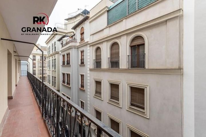 Piso en venta en Granada, Albaycin photo 0