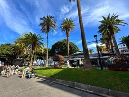 Piso en venta en Puerto de la Cruz, Calle de la Verdad, 38400 photo 0