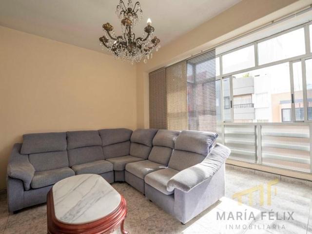 Piso en venta en Santa Cruz de Tenerife photo 0