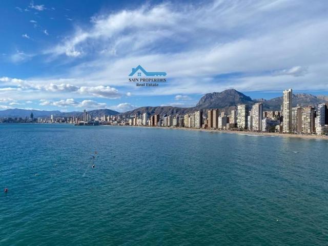 Piso en venta en Benidorm, Zona Sierra Helada photo 0