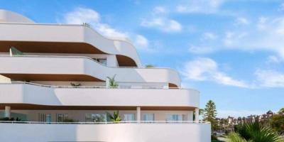 Apartamento en venta en Torrox, Urbanización Santa Rosa photo 0