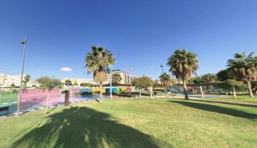 Piso en venta en Málaga, Teatinos photo 0