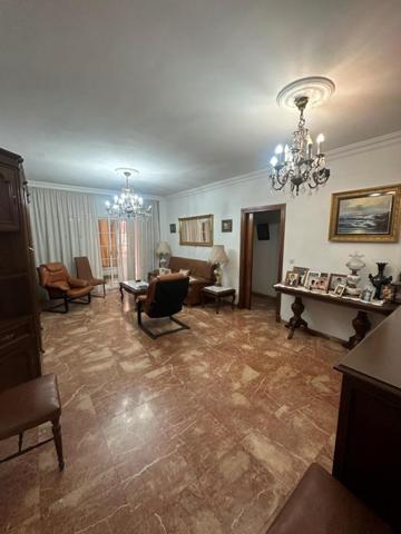 Piso en venta en Sevilla, Centro photo 0