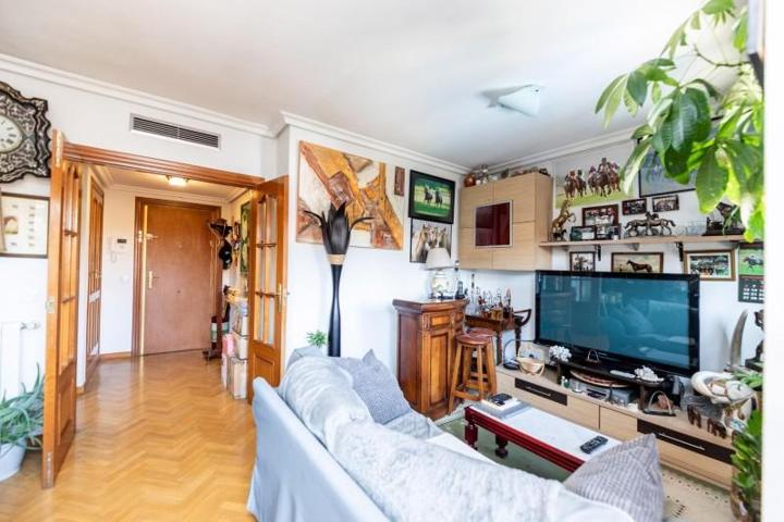 Piso en venta en Pozuelo de Alarcón, Zona norte photo 0