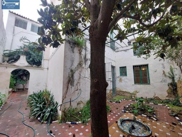 Casa en venta en Jerez de la Frontera, San Miguel photo 0