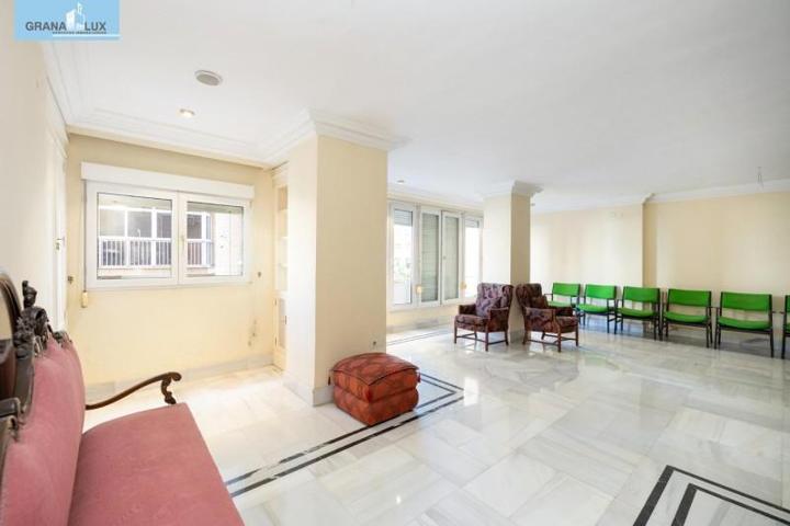 Piso en venta en Granada, Las flores photo 0