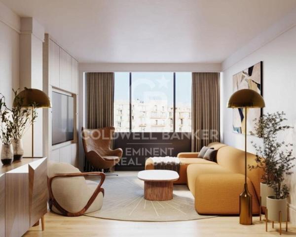 Piso en venta en Barcelona photo 0