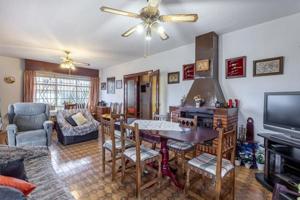 Casa en venta en Cájar, Zona metropolitana photo 0