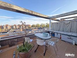 Adosada en venta en Sabadell, Vallehermoso photo 0