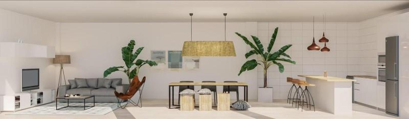 Aticos en venta en Benalmádena, Rancho Domingo - La Hacienda photo 0