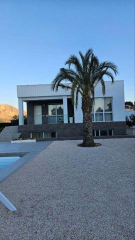 Chalet en venta en Orihuela, Orihuela Ciudad photo 0