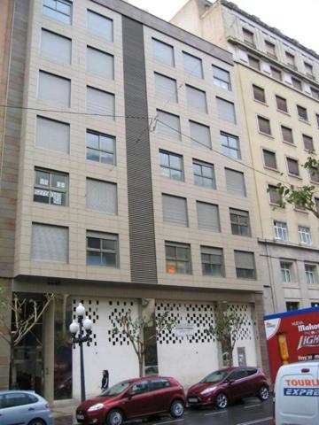 Piso en venta en Alicante, Centro photo 0