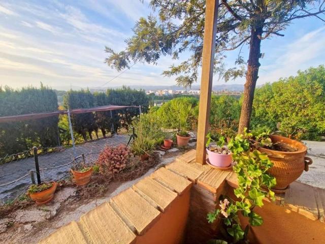 Casa con terreno en venta en Cártama, Estación photo 0