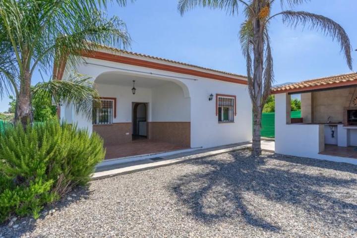 Chalet en venta en Alhaurín el Grande, Alhaurín el Grande photo 0