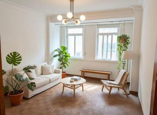 Piso en venta en A Coruña, Juan Flórez-San Pablo photo 0