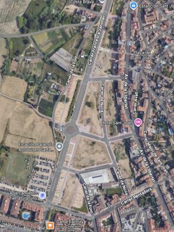 Terreno en venta en Palamós, Palamos photo 0