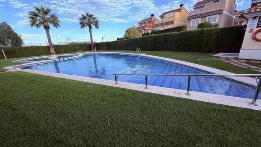 Chalet en venta en Moncada, Barrio de los dolores photo 0