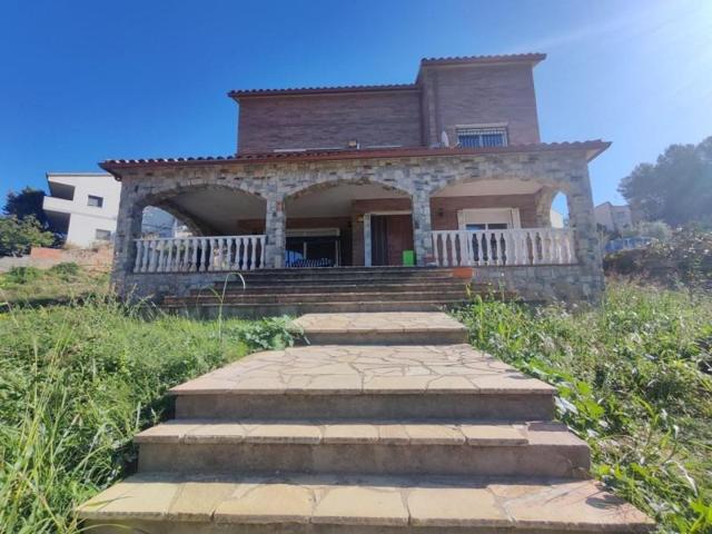 Chalet en venta en Masquefa, Can Perellada photo 0