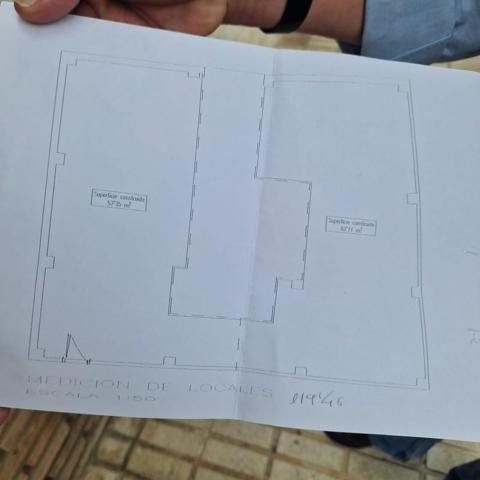 Local comercial en venta en Rincón de la Victoria, Centro photo 0