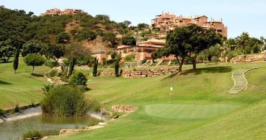 Aticos en venta en Marbella, Marbella photo 0