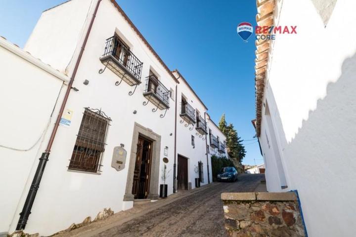 Chalet en venta en Feria, CENTRO photo 0