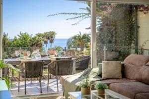 Adosada en venta en La Herradura, Urb. tropicana photo 0