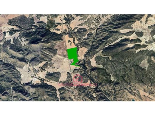 Terreno en venta en Lorca photo 0