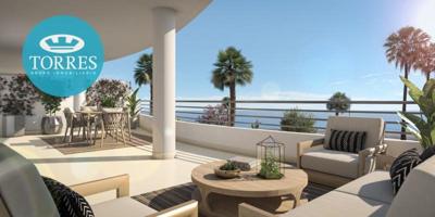 Piso en venta en Benalmádena, Arroyo de la miel photo 0