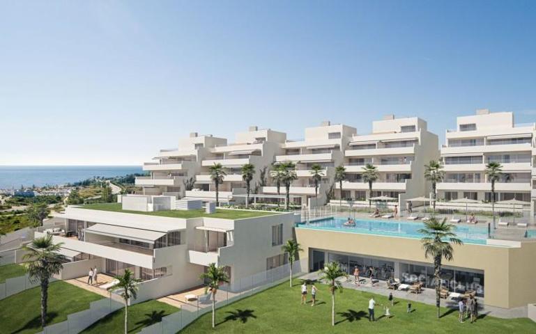 Apartamento en venta en Estepona, Arroyo Enmedio photo 0