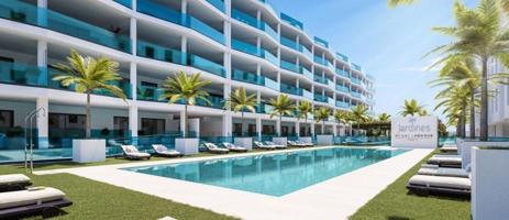 Apartamento en venta en Mijas, Las Flores photo 0