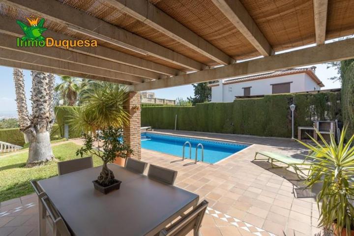 Chalet en venta en Gójar, Urb Buenavista photo 0