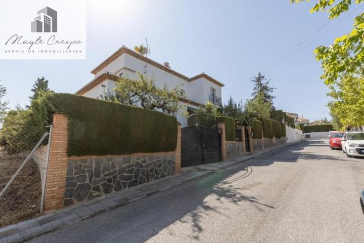 Chalet en venta en Gójar, Urb Buenavista photo 0