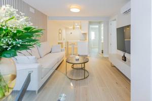 Apartamento en venta en Marbella, Marbella Centro photo 0